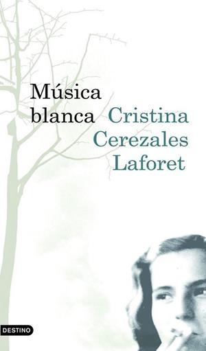 MUSICA BLANCA | 9788423341207 | CRISTINA CEREZALES LAFORET