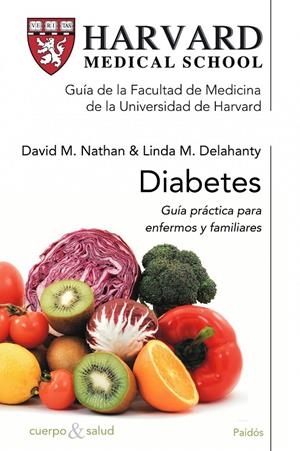DIABETES. GUIA PRACTICA | 9788449321924 | NATHAN / DELAHANTY