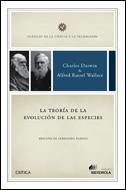 TEORIA DE LA EVOLUCION DE LAS ESPECIE | 9788484327738 | CHARLES ROBERT DARWIN