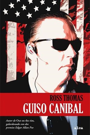 GUISO CANIBAL | 9788449321986 | THOMAS, ROSS