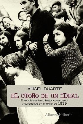 OTOÑO DE UN IDEAL | 9788420682686 | DUARTE MONSERRAT,ANGEL