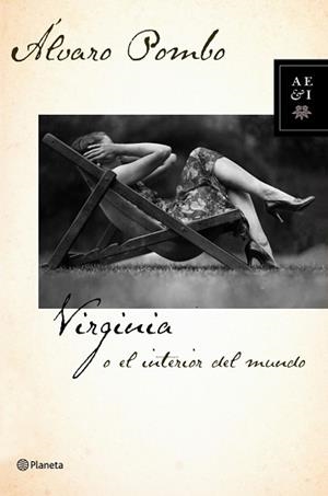 VIRGINIA MONTES: UNA SOLTER... | 9788408085119 | POMBO, ALVARO