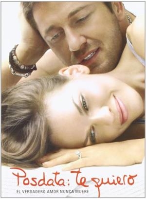 POSDATA: TE QUIERO (PEL. POSDATA TE AMO) | 9788498721881 | AHERN, CECELIA