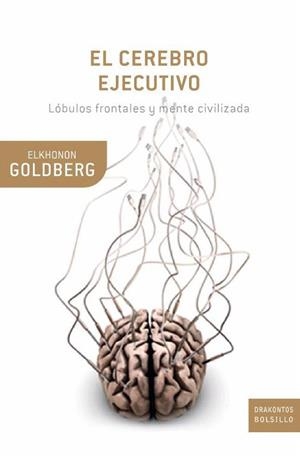 CEREBRO EJECUTIVO | 9788474239041 | GOLDBERG