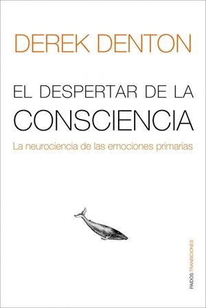 DESPERTAR DE LA CONCIENCIA | 9788449322075 | DENTON, DEREK