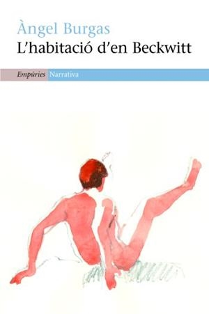 HABITACIO DE BECKWITT | 9788497873925 | BURGAS, ÀNGEL