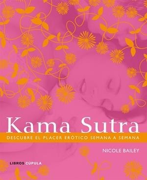 KAMASUTRA | 9788448048297 | BAILEY, NICOLE