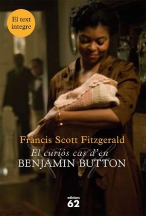 CURIOS CAS DE BENJAMIN BUTTON | 9788429763072 | FITZGERALD, F. SCOTT