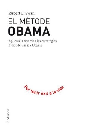 METODE OBAMA | 9788466410595 | SWAN, RUPERT