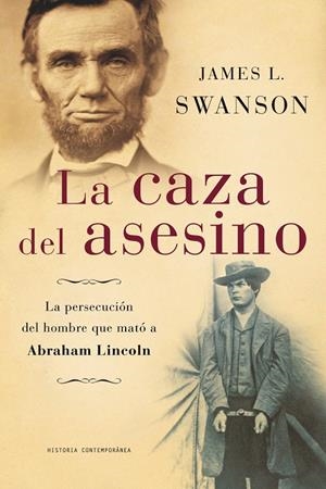 CAZA DEL ASESINO | 9788449322129 | SWANSON, JAMES J.