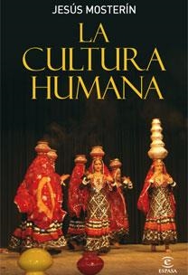 CULTURA HUMANA | 9788467030853 | JESÚS MOSTERÍN
