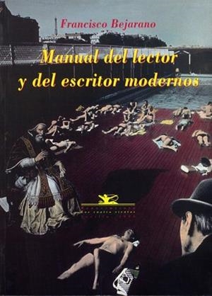 MANUAL DEL LECTOR Y DEL ESCRITOR MODERNOS | 9788489371439 | BEHARANO, FRANCISCO
