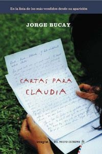 CARTAS PARA CLAUDIA | 9788498674545 | BUCAY, JORGE/ SALINAS, SILVIA