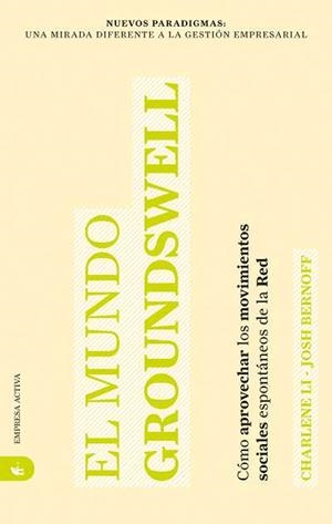 MUNDO GROUNSWELL | 9788492452194 | LI CHARLENE