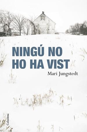 NINGU NO HO HA VIST | 9788466410564 | JUNGSTEDT, MARI