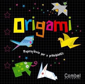 ORIGAMI | 9788498254136 | VARIOS