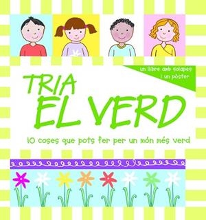 TRIA EL VERD | 9788498254181 | VARIS
