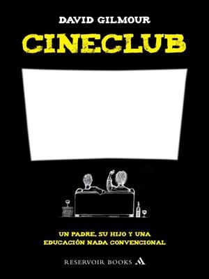 CINECLUB | 9788439721666 | GILMOUR, DAVID