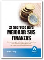 21 SECRETOS PARA MEJORAR SUS FINANZAS | 9788497353359 | TRACY,BRIAN