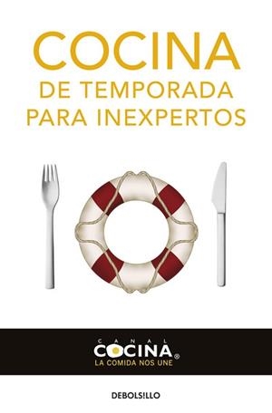 COCINA DE TEMPORADA PARA INEXPERTOS | 9788483469224 | CANAL COCINA S.L.