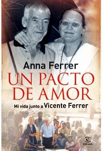 UN PACTO DE AMOR | 9788467030822 | FERRER, ANA