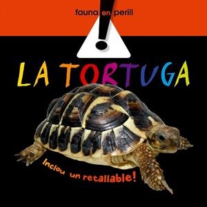 TORTUGA, LA | 9788498253764