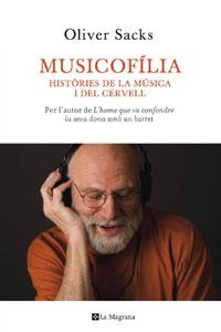 MUSICOFILIA | 9788498674583 | SACKS, OLIVER