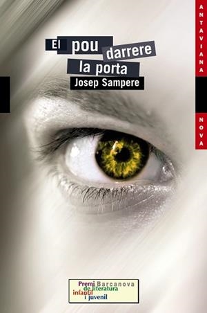 POU DARRERE LA PORTA | 9788448924560 | -
