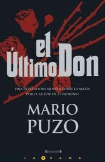 ULTIMO DON, EL | 9788466641593 | PUZO, MARIO