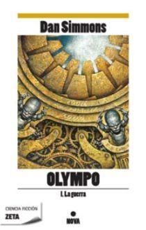OLYMPO (1ª PARTE) | 9788498722536 | SIMMONS, DAN