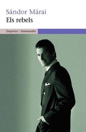 REBELS | 9788497874298 | MARAI, SANDOR
