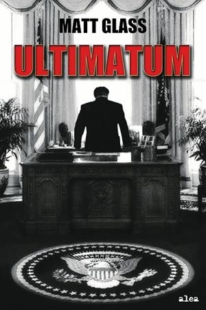 ULTIMATUM | 9788449322372 | GLASS, MATT