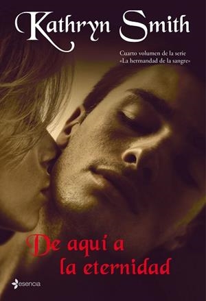 DE AQUI A LA ETERNIDAD | 9788408086369 | KATHRYN SMITH