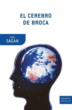 CEREBRO DE BROCA | 9788474239362 | SAGAN, CARL