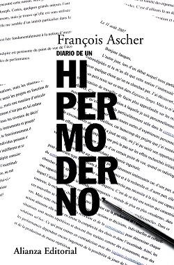 DIARIO DE UN HIPERMODERNO | 9788420682396 | ASCHER, FRANÇOIS