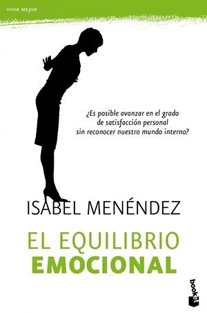EQUILIBRIO EMOCIONAL | 9788467035827