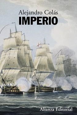IMPERIO | 9788420649696 | COLÁS, ALEJANDRO