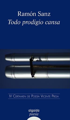 TODO PRODIGIO CANSA | 9788498772098 | SANZ, RAMÓN