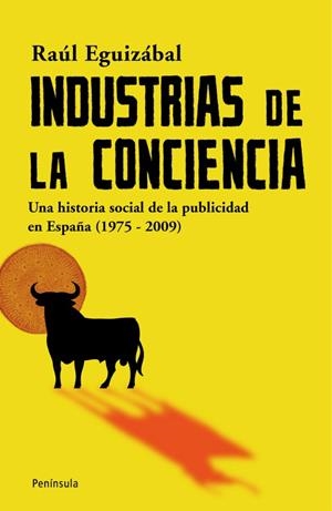 INDUSTRIAS DE LA CONCIENCIA | 9788483078785 | EGUIZABAL, RAUL