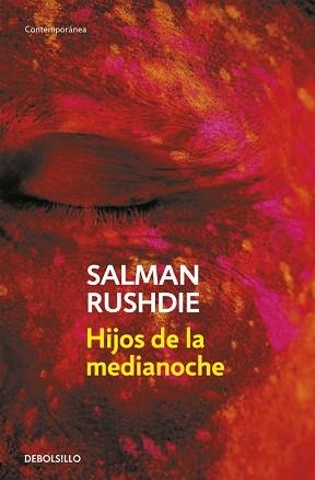 HIJOS DE LA MEDIANOCHE | 9788497934329 | RUSHDIE,SALMAN
