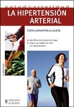 LA HIPERTENSIÓN ARTERIAL (SALUD & VITALIDAD) | 9788425518522 | MICHEL BRACK