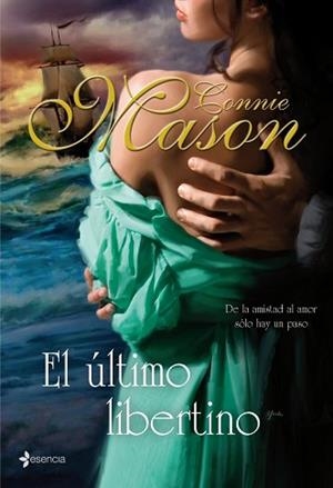 ULTIMO LIBERTINO | 9788408086536 | MASON, CONNIE