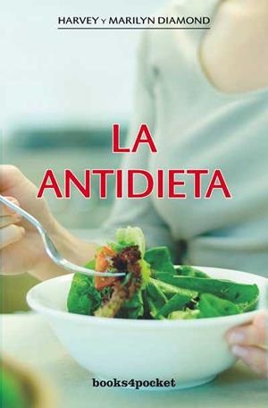 ANTIDIETA, LA | 9788492516636 | HARVEY Y DIAMOND , MARLYN