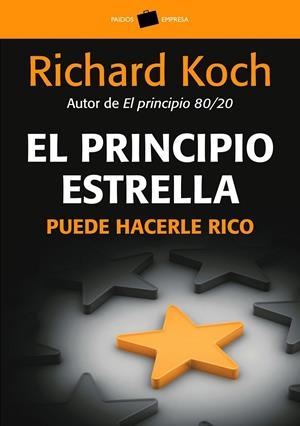 PRINCIPIO ESTRELLA | 9788449322723 | KOCH, RICHARD
