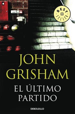 ÚLTIMO PARTIDO | 9788483469965 | GRISHAM JOHN