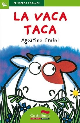 VACA TACA | 9788489625211 | TRAINI, AGOSTINO