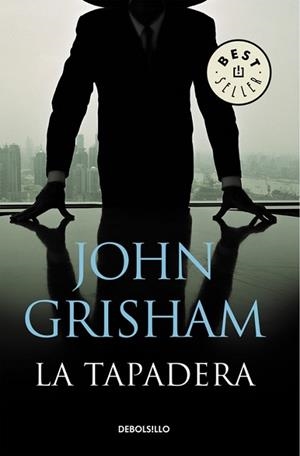 LA TAPADERA | 9788483469934 | GRISHAM JOHN