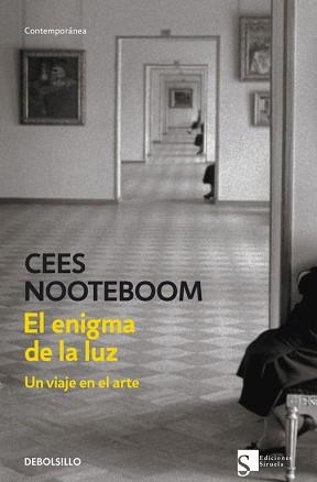 ENIGMA DE LA LUZ | 9788483469651 | NOOTEBOOM CEES