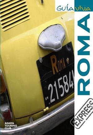 ROMA | 9788497768436 | -