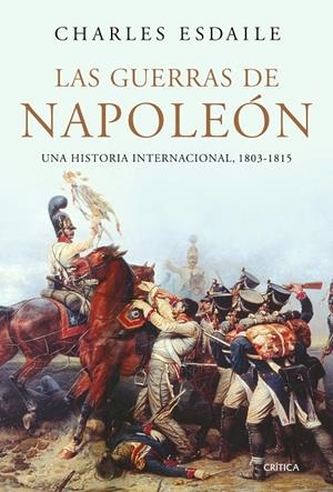 GUERRAS DE NAPOLEON | 9788474237535 | ESDAILE, CHARLES